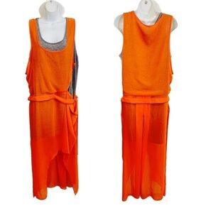 Double Zero Dress